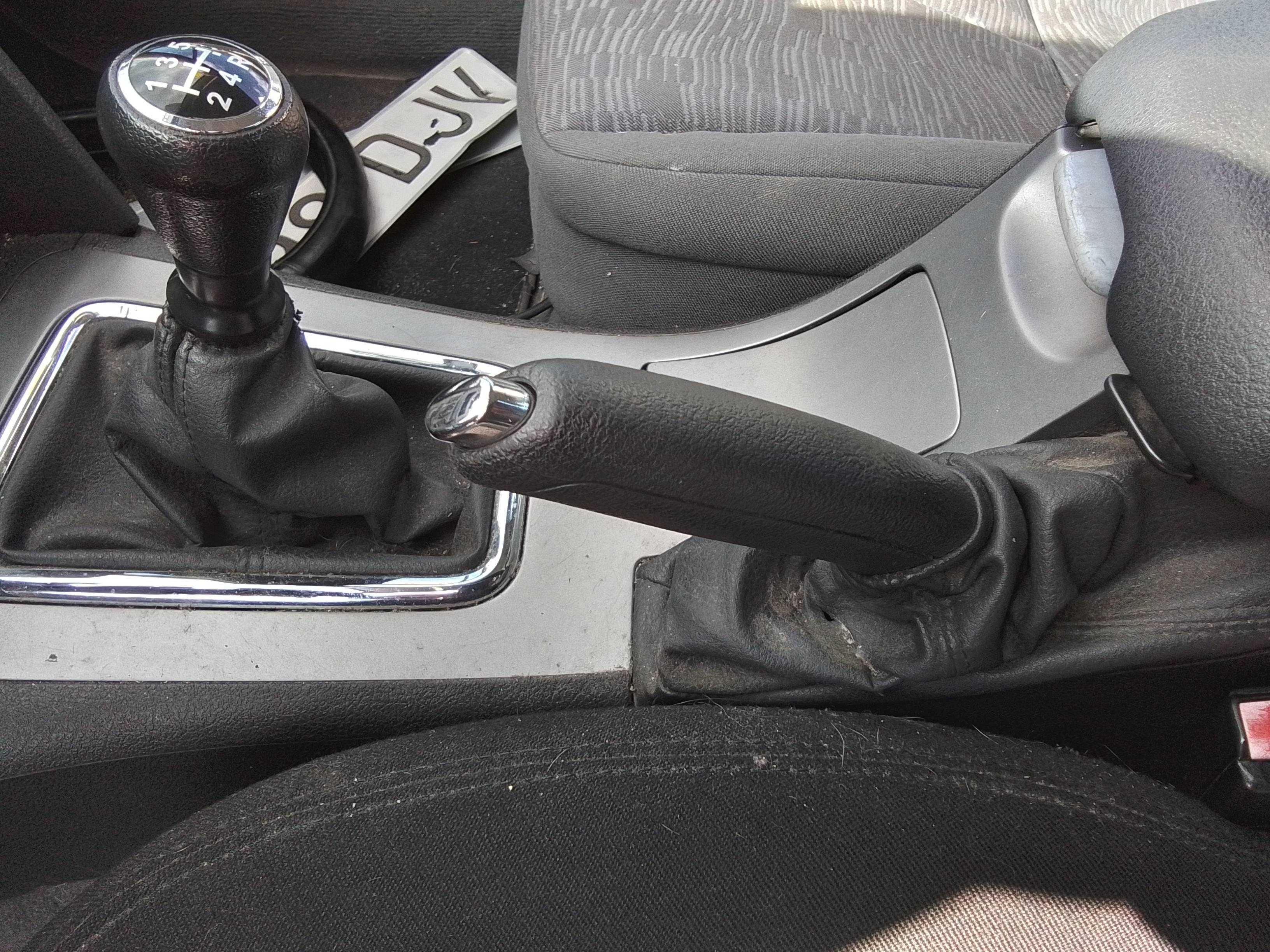 Recambio de palanca freno para peugeot 407 sr confort referencia OEM IAM   