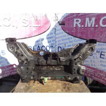 CUNA MOTOR 