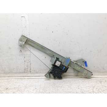 Recambio de elevalunas delantero izquierdo para dacia dokker monospace (ke_) 1.5 blue dci 95 (kejl) referencia OEM IAM 807211445