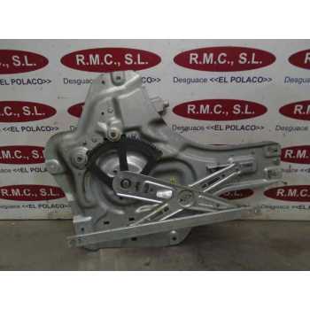 Recambio de elevalunas trasero derecho para kia cerato 1.6 lx berlina (4-ptas.) referencia OEM IAM   