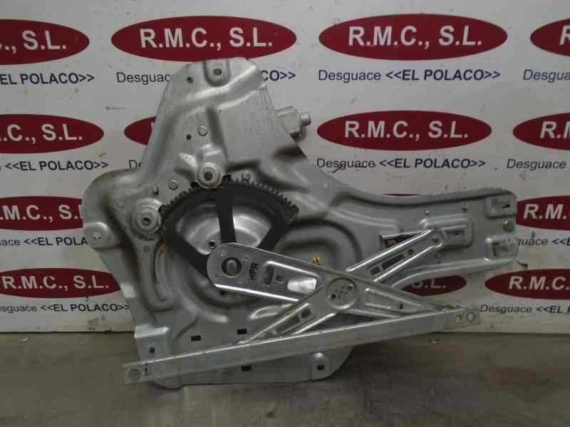 Recambio de elevalunas trasero derecho para kia cerato 1.6 lx berlina (4-ptas.) referencia OEM IAM   