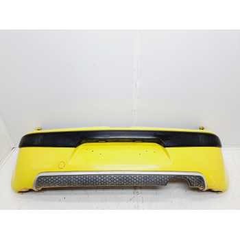 PARAGOLPES TRASERO 9646177377 