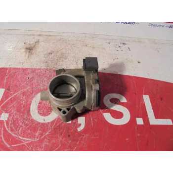 Recambio de caja mariposa para peugeot 206 berlina referencia OEM IAM   