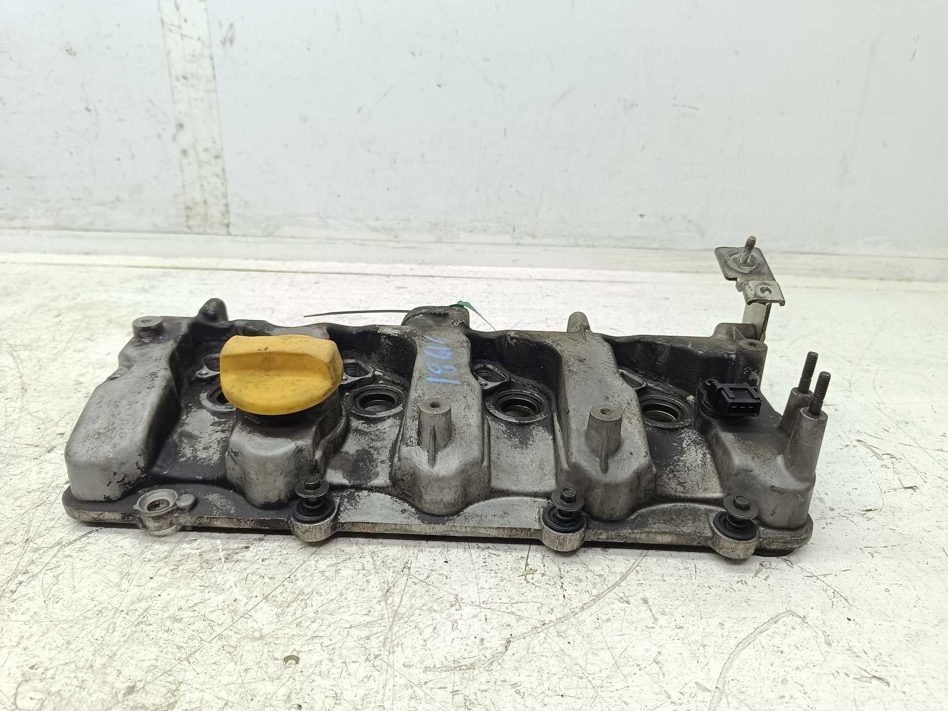 Recambio de tapa balancines para chevrolet epica 2.0 diesel cat referencia OEM IAM   