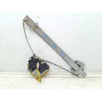 Recambio de elevalunas delantero izquierdo para mitsubishi space wagon (n80/n90) 2.4 gdi cat referencia OEM IAM MR349203 0620200