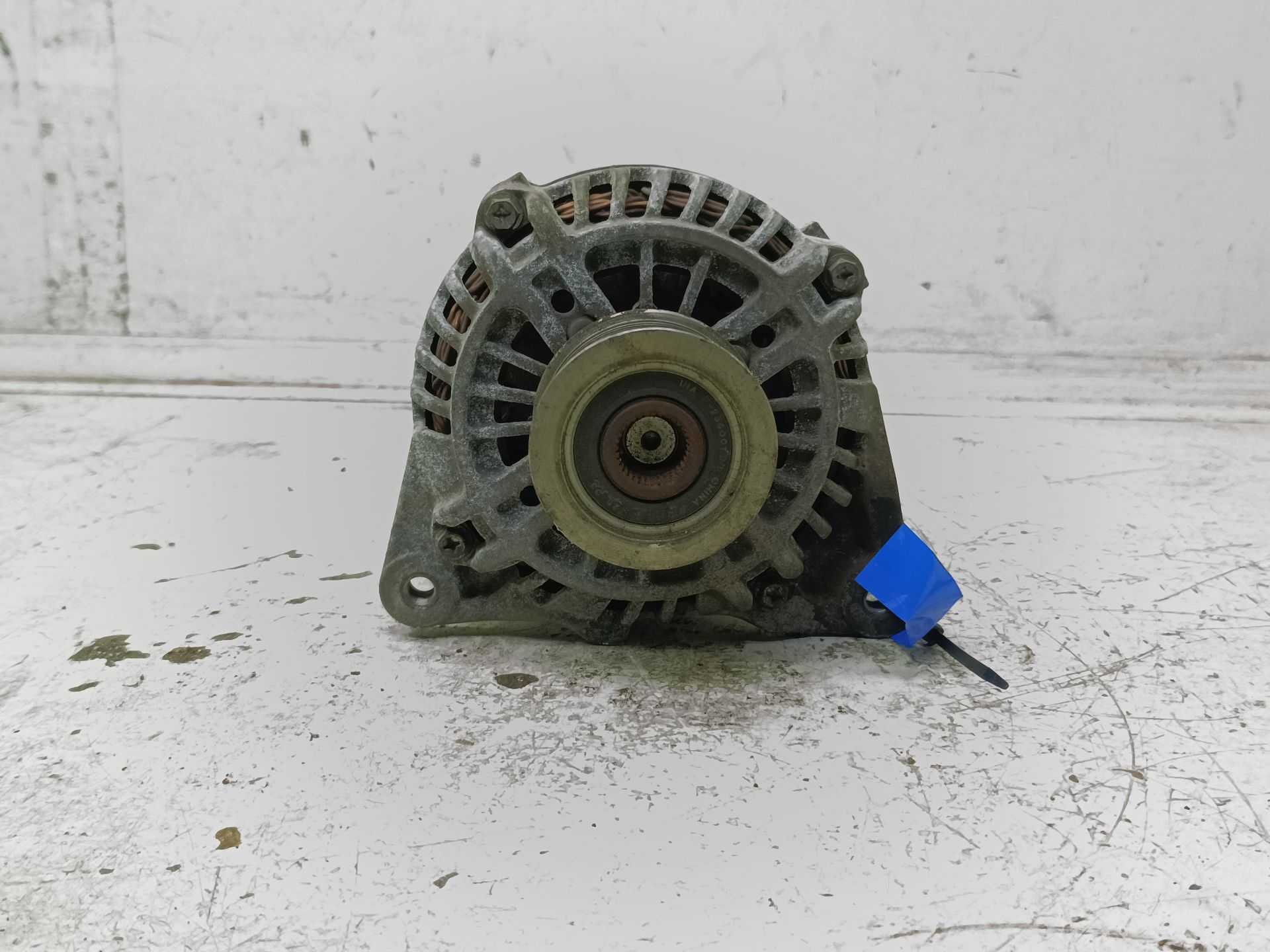 Recambio de alternador para mazda 6 lim. (gh) 2.0 crtd 140cv active (4-ptas.) referencia OEM IAM A3TB6781  