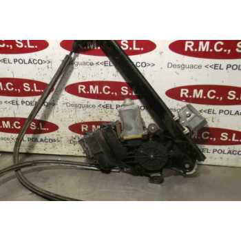 Recambio de elevalunas trasero derecho para volkswagen sharan (7m8) básico referencia OEM IAM 7M0839402K  