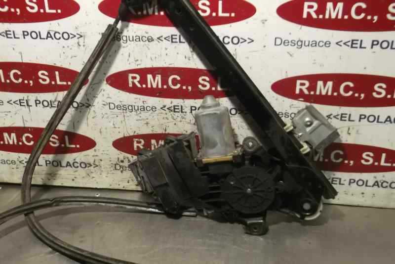 Recambio de elevalunas trasero derecho para volkswagen sharan (7m8) básico referencia OEM IAM 7M0839402K  