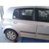 Recambio de puerta trasera derecha para hyundai getz (tb) 1.3 referencia OEM IAM 770041C020SJ  