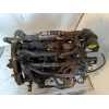 Recambio de motor completo para citroën jumper caja abierta (06.2006 =>) referencia OEM IAM RHV 0445010046 