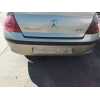 Recambio de paragolpes trasero para peugeot 407 sr confort referencia OEM IAM   