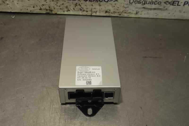 Recambio de modulo electronico para land rover range rover evoque 2015 referencia OEM IAM BJ3214B526AG  