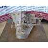 Recambio de caja cambios para peugeot 206 berlina x-line referencia OEM IAM 20DL72  