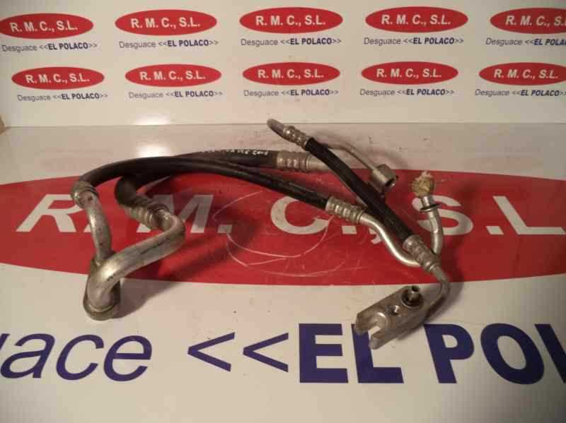 Recambio de tubos aire acondicionado para opel meriva cosmo referencia OEM IAM   OFERTA