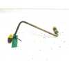 Recambio de tubo para renault clio ii fase ii (b/cb0) authentique referencia OEM IAM   