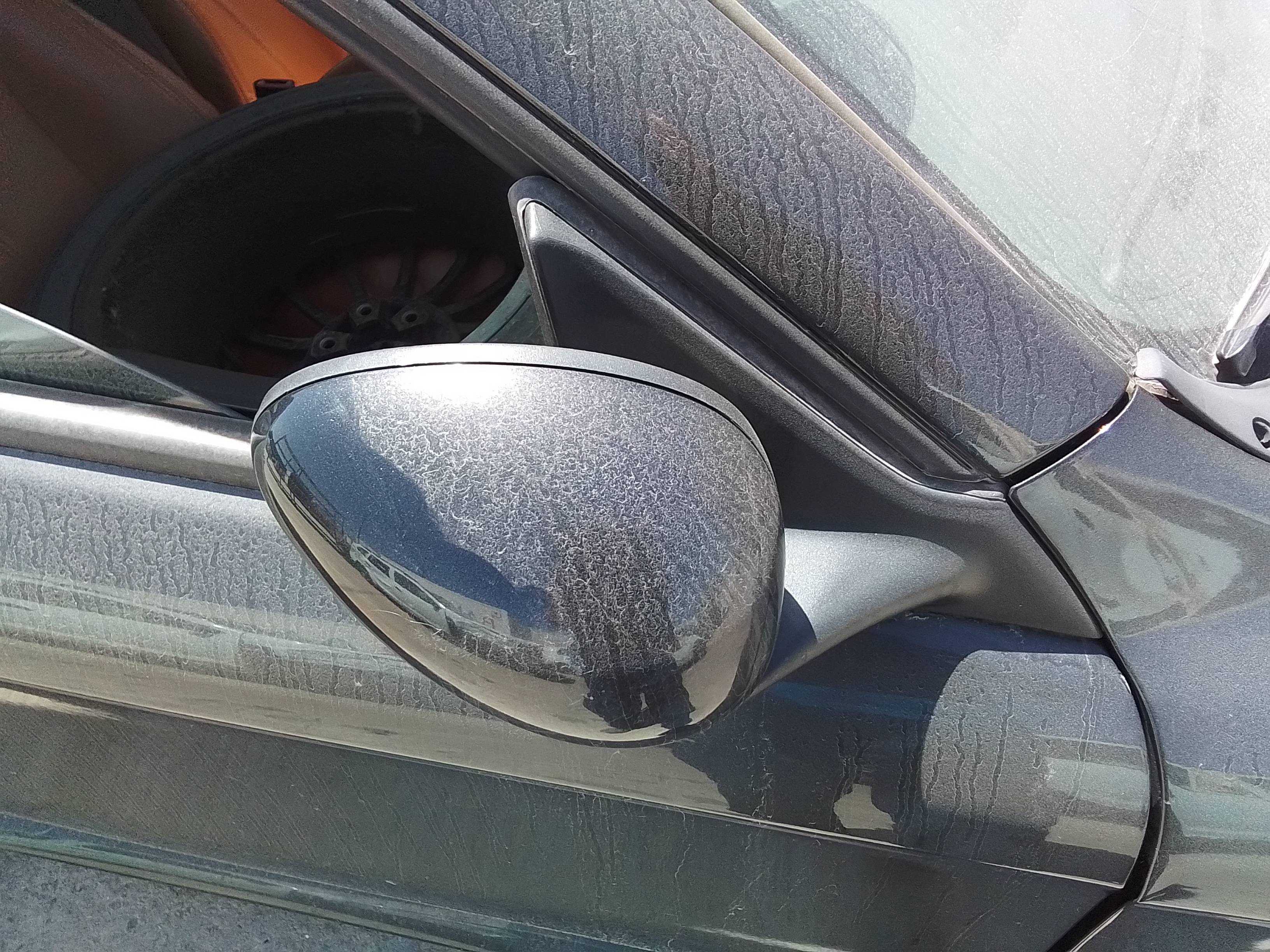 Recambio de retrovisor derecho para alfa romeo gt (125) 1.9 jtd (m) 16v cat referencia OEM IAM   