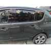 Recambio de puerta trasera izquierda para peugeot 3008 1.6 hdi fap referencia OEM IAM   