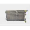 Recambio de radiador agua para seat toledo (1m2) select referencia OEM IAM 1J0121253N  