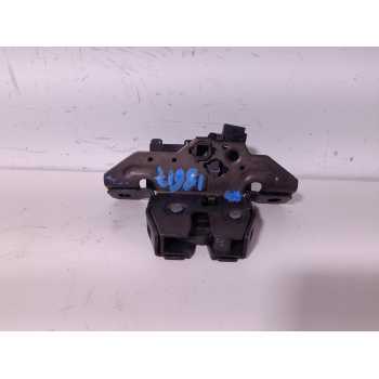 Recambio de cerradura maletero / porton para opel insignia berlina cosmo referencia OEM IAM   