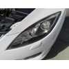 Recambio de faro izquierdo para mazda 6 lim. (gh) 2.2 ce 185 luxury (5-ptas.) referencia OEM IAM   