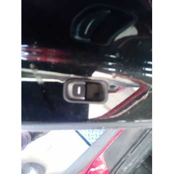 MANDO ELEVALUNAS TRASERO IZQUIERDO 