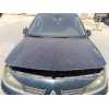 Recambio de capo para renault laguna ii (bg0) authentique referencia OEM IAM   
