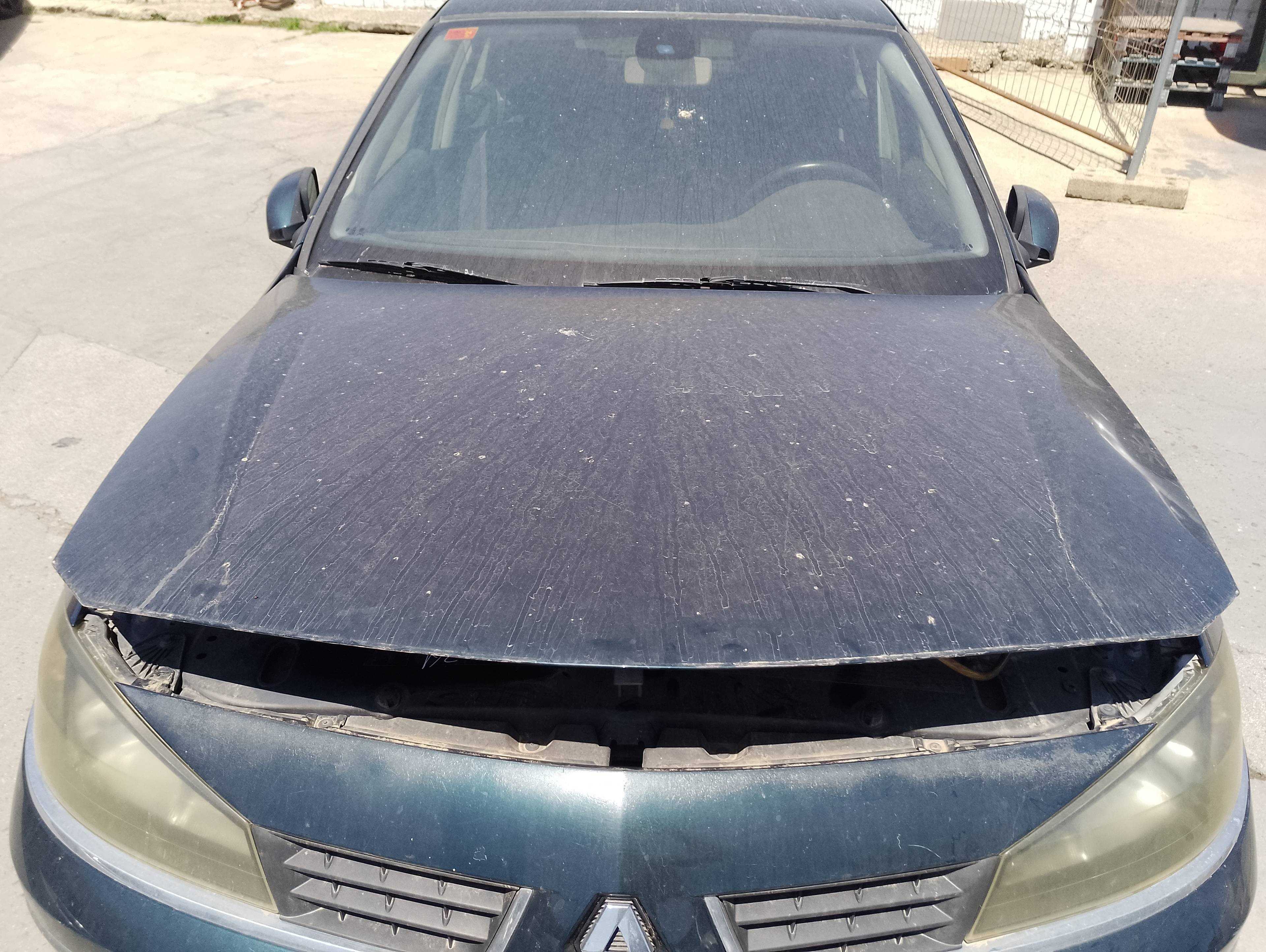 Recambio de capo para renault laguna ii (bg0) authentique referencia OEM IAM   