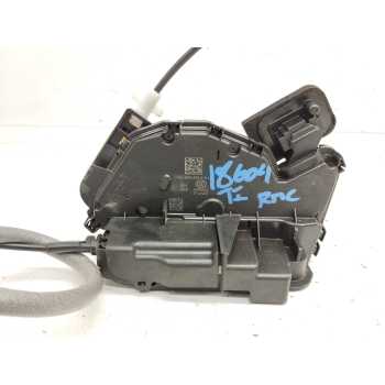 CERRADURA PUERTA TRASERA IZQUIERDA 5TA839015L 