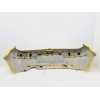 Recambio de paragolpes trasero para peugeot 1007 sport referencia OEM IAM 9646177377  