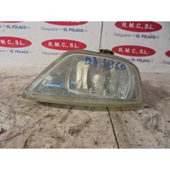 Recambio de faro antiniebla derecho para ford focus berlina (cak) 1.8 tddi turbodiesel cat referencia OEM IAM   