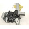 Recambio de elevalunas delantero derecho para renault captur 1.5 dci diesel fap referencia OEM IAM 128001471B 9030319C 