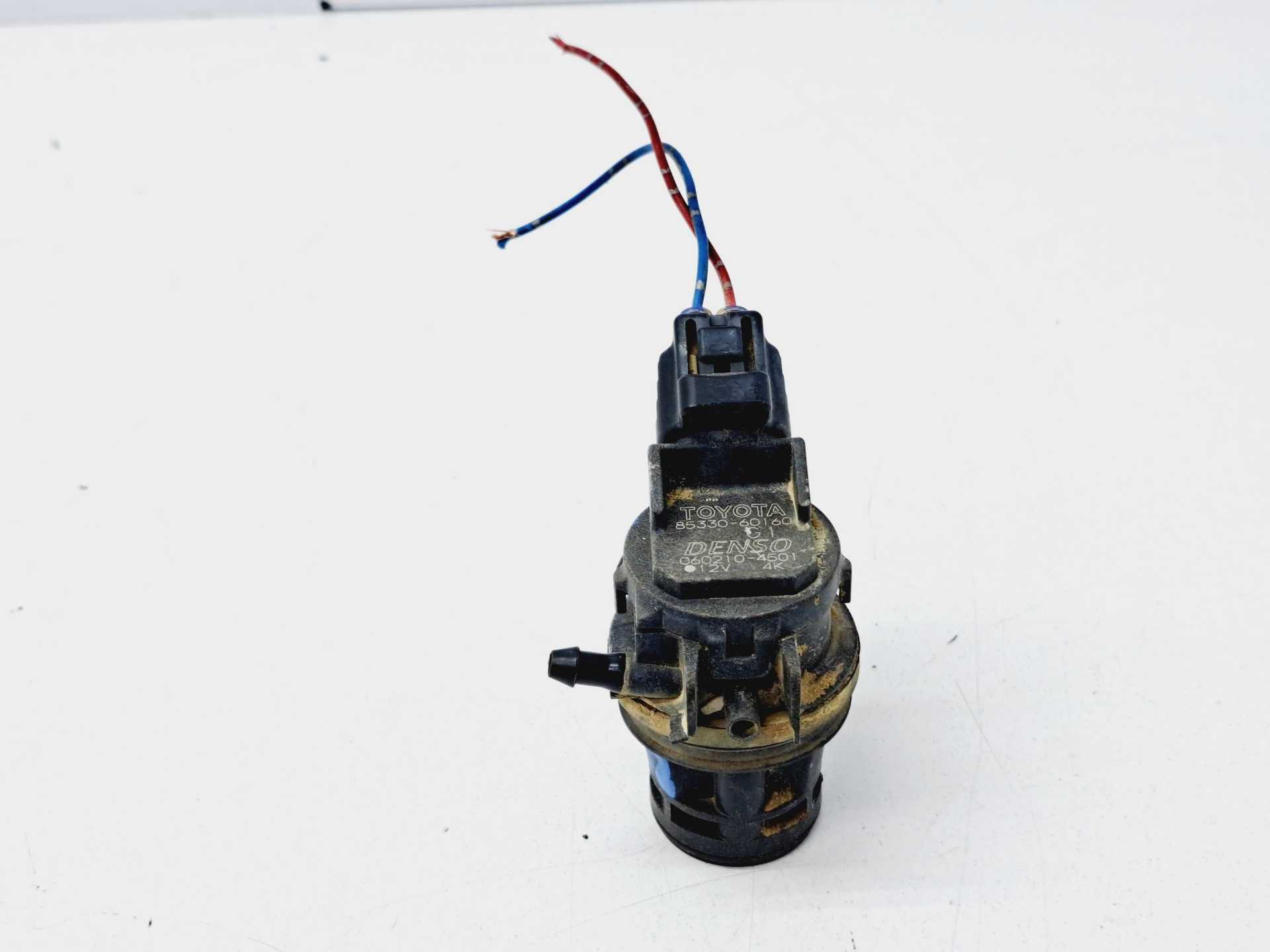 Recambio de bomba limpia para toyota rav 4 (a3) executive referencia OEM IAM 8533060160 DENSO 