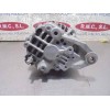 Recambio de alternador para nissan almera (n15) gx referencia OEM IAM 231900M010  