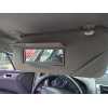 Recambio de parasol izquierdo para peugeot 407 sr confort referencia OEM IAM   