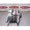Recambio de alternador para nissan almera (n15) gx referencia OEM IAM 231900M010  