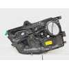 Recambio de elevalunas delantero izquierdo para ford fusion (cbk) ambiente referencia OEM IAM 2S61A45H17A 1528045 
