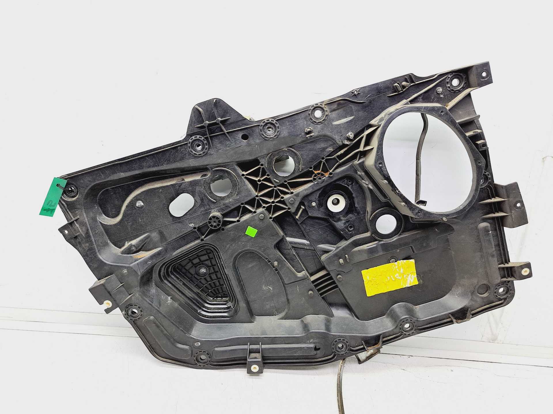 Recambio de elevalunas delantero izquierdo para ford fusion (cbk) ambiente referencia OEM IAM 2S61A45H17A 1528045 