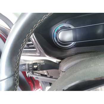 Recambio de mando intermitentes para kia niro (sg2) hybrid concept referencia OEM IAM   