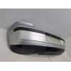 Recambio de paragolpes trasero para volkswagen polo (9n1) conceptline referencia OEM IAM   