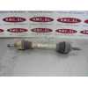 Recambio de transmision delantera izquierda para peugeot 206 berlina x-line referencia OEM IAM   