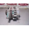 Recambio de alternador para nissan almera (n15) gx referencia OEM IAM 231900M010  