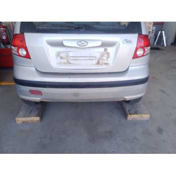 PARAGOLPES TRASERO 866111C110 