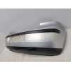 Recambio de paragolpes trasero para volkswagen polo (9n1) conceptline referencia OEM IAM   