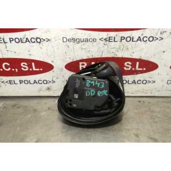 CINTURON SEGURIDAD DELANTERO DERECHO 34017854 