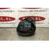 Recambio de cinturon seguridad delantero derecho para ford focus berlina (cap) ambiente (d) referencia OEM IAM 34017854  