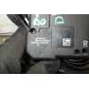 Recambio de cinturon seguridad delantero derecho para ford focus berlina (cap) ambiente (d) referencia OEM IAM 34017854  