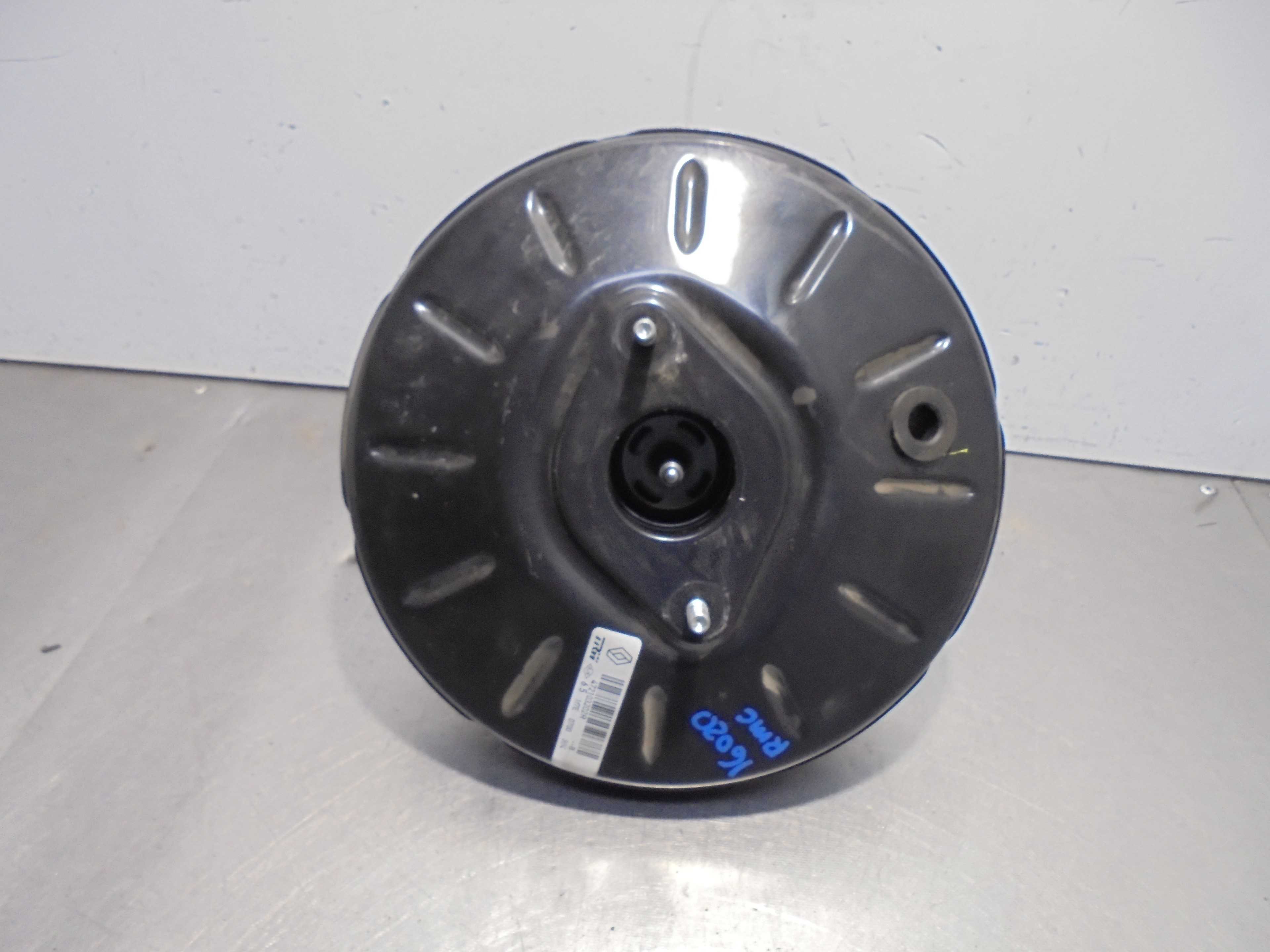 Recambio de servofreno para renault captur life referencia OEM IAM 472103202R TRW 