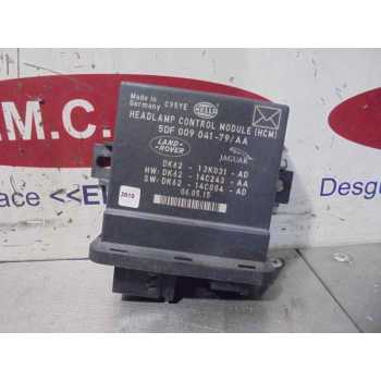 Recambio de modulo electronico para land rover range rover evoque 2015 referencia OEM IAM 5DF00904179AA  
