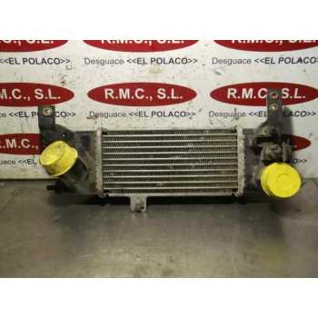 Recambio de intercooler para mazda premacy (cp) 2.0 turbodiesel cat referencia OEM IAM   