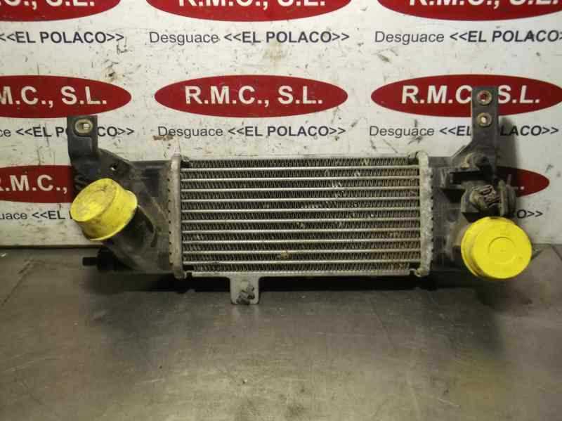Recambio de intercooler para mazda premacy (cp) 2.0 turbodiesel cat referencia OEM IAM   